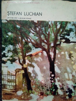Stefan Luchian