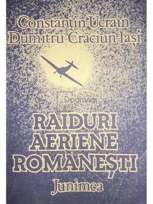 Raiduri aeriene românești