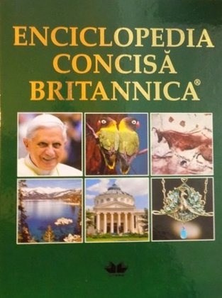 Enciclopedia concisa Britannica