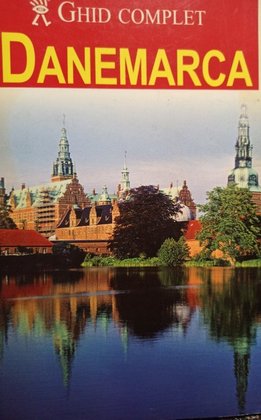 Ghid complet - Danemarca