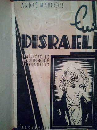 Viata lui Disraeli