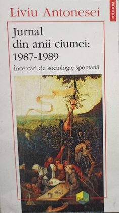 Jurnal din anii ciumei: 1987 1989