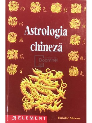 Astrologia chineză