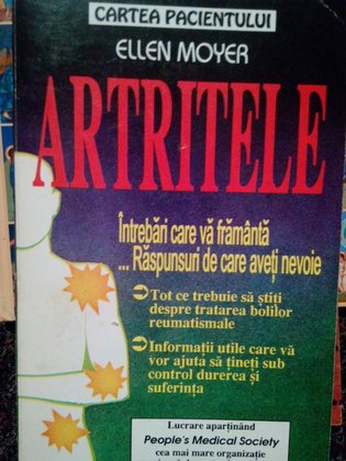 Artritele