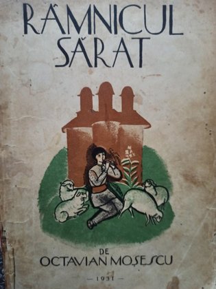 Ramnicul Sarat