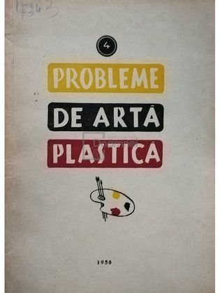 Probleme de arta plastica, vol. 4