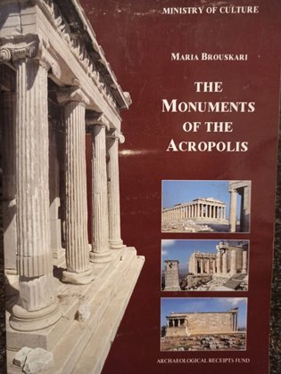 The monuments of the Acropolis