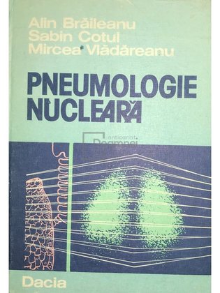 Pneumologie nucleară
