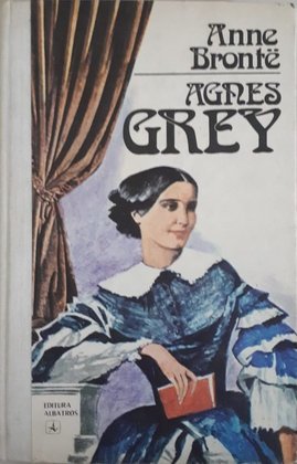 AGNES GREY