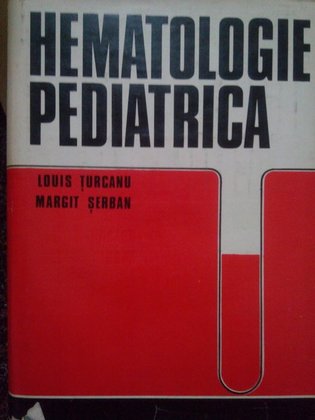 Hematologie pediatrica