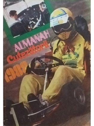 Almanah Cutezatorii 1988