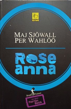 Rose Anna