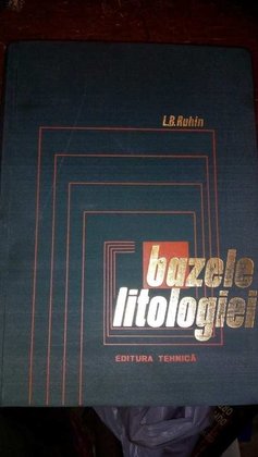 Bazele litologiei