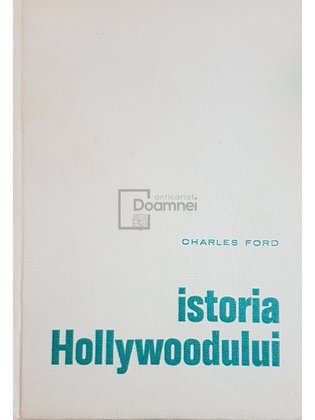 Istoria Hollywoodului