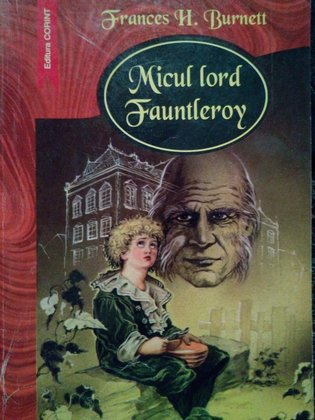 Micul lord Fauntleroy
