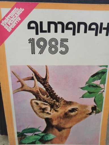 Almanah 1985