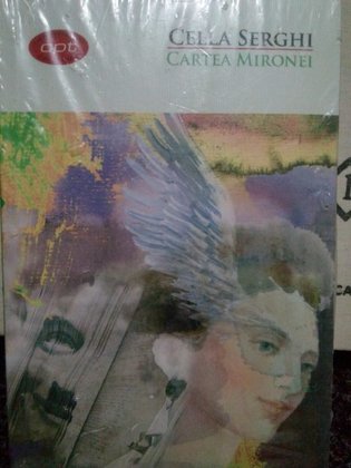 Cartea Mironei