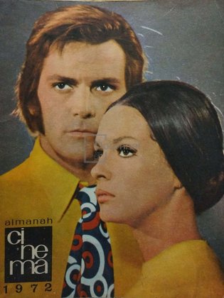 Almanah cinema 1972