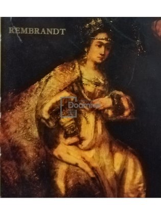 Rembrandt, editia a II-a