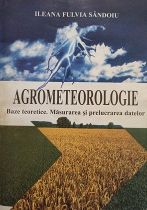 Agrometrologie