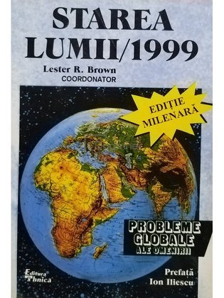 Starea lumii 1999 (semnata)
