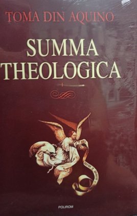 Summa theologica, vol. 1