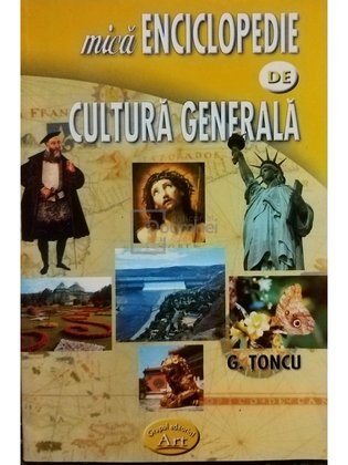 Mica enciclopedie de cultura generala