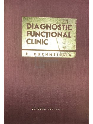 Diagnostic funcțional clinic