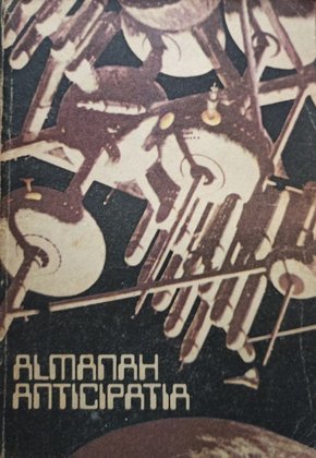 Almanah Anticipatia 1986