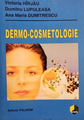 Dermocosmetologie (semnata)