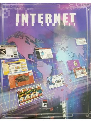 Internet - Ghid complet