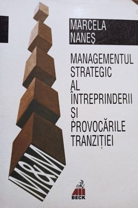 Managementul strategic al intreprinderii si provocarile tranzitiei