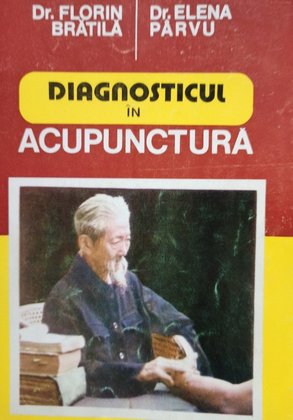 Diagnosticul in acupunctura