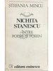 Nichita Stănescu între poesis și poiein