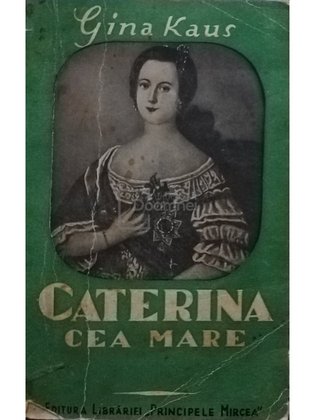 Caterina cea Mare