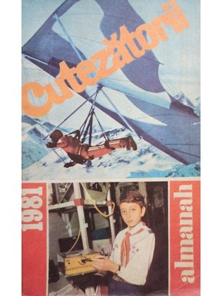 Almanah Cutezatorii 1981