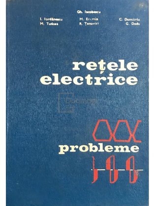 Rețele electrice - Probleme