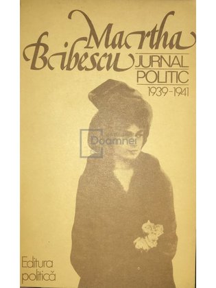 Jurnal politic 1939-1941