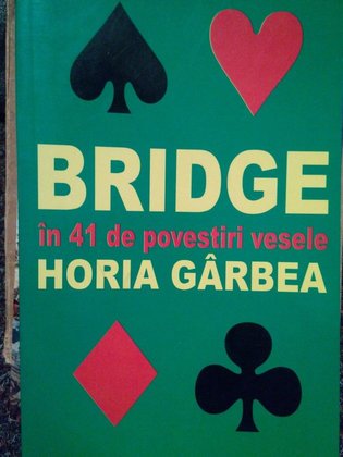 Bridge in 41 de povestiri vesele