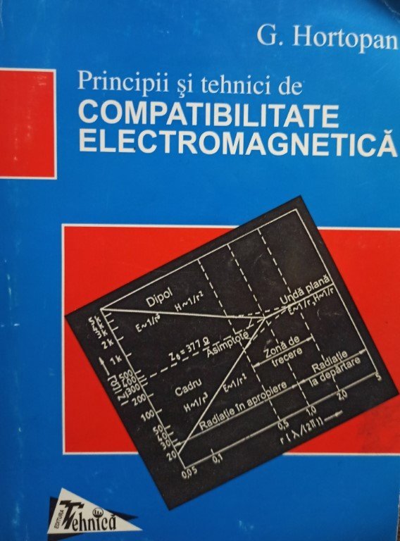 Principii si tehnici de compatibilitate electromagnetica (semnata)
