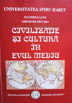 Civilizatie si cultura in evul mediu