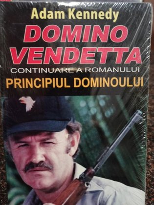 Domino Vendetta