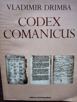 Codex comanicus
