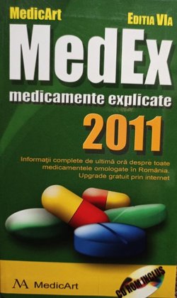 MedEx 2011