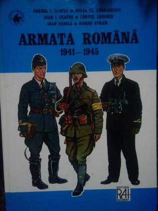 Armata Romana 19411945
