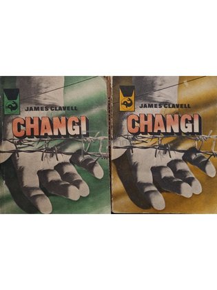 Changi, 2 vol.