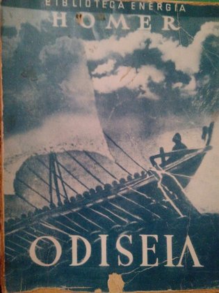 Odiseia