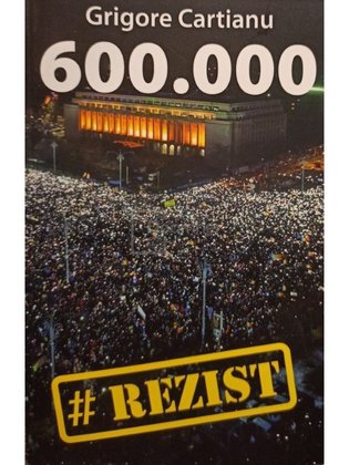 600.000 #Rezist
