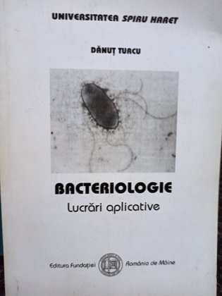 Bacteriologie