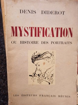 Mystification ou histoire des portraits